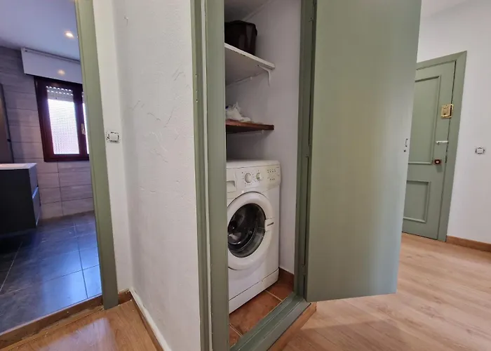Apartamento Centrico Llanes