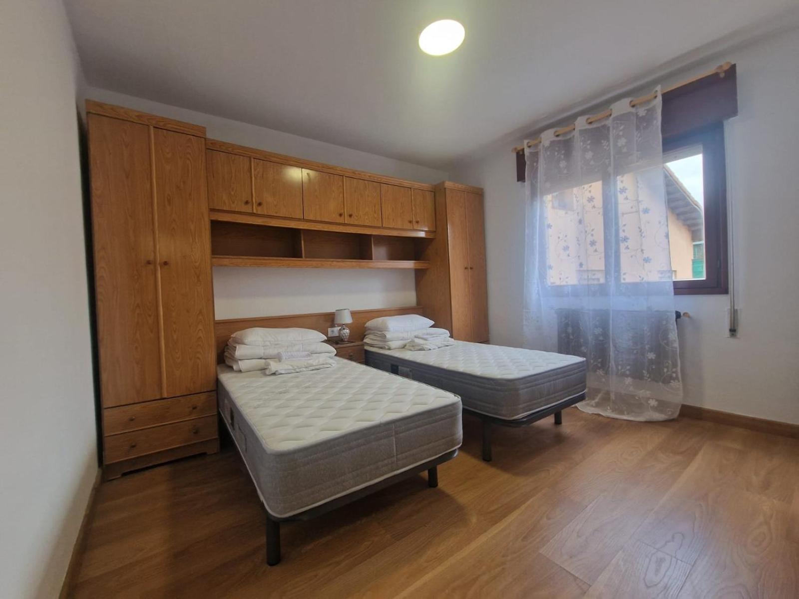 Centrico Apartment Llanes