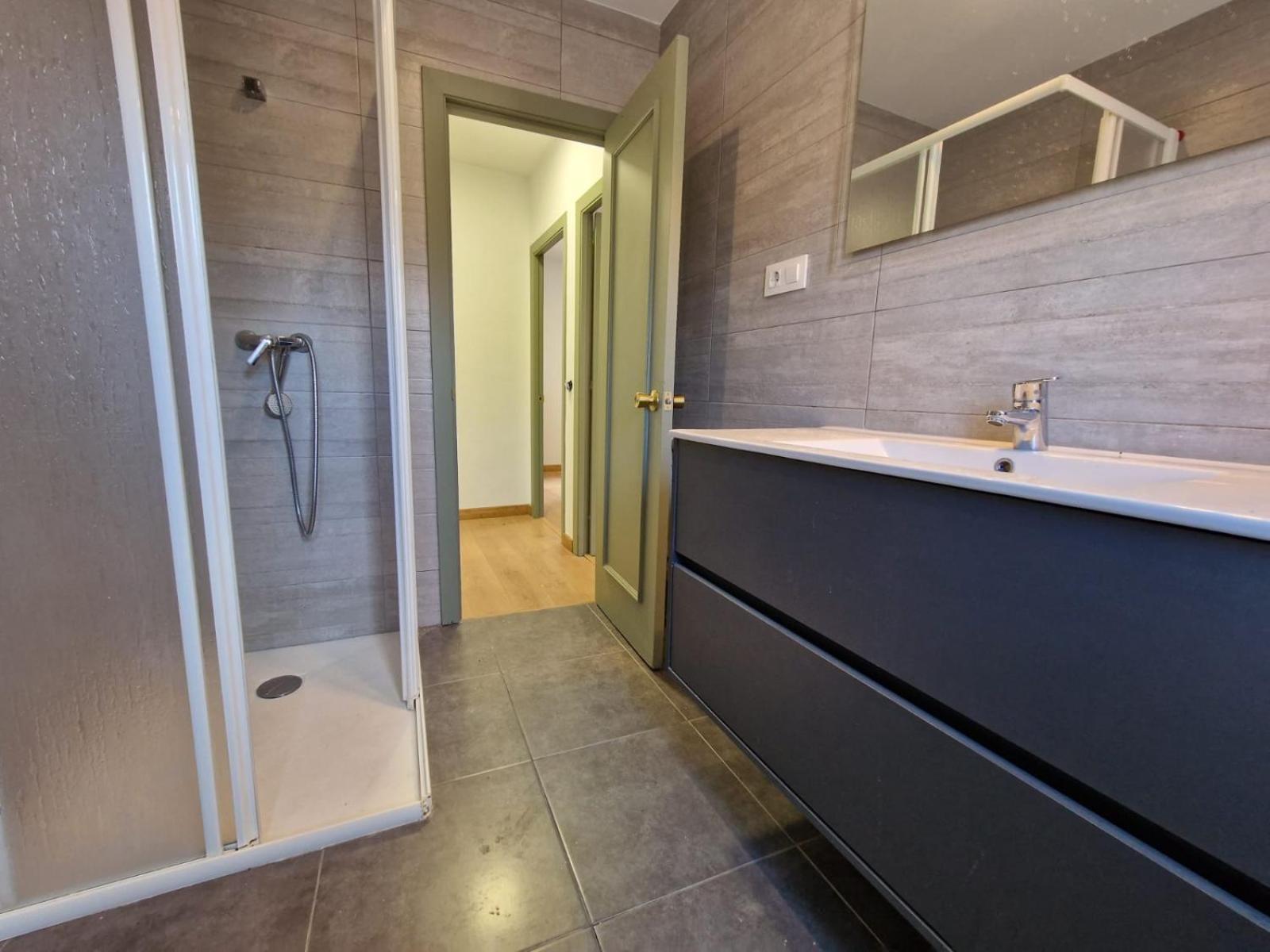 Centrico Apartment *