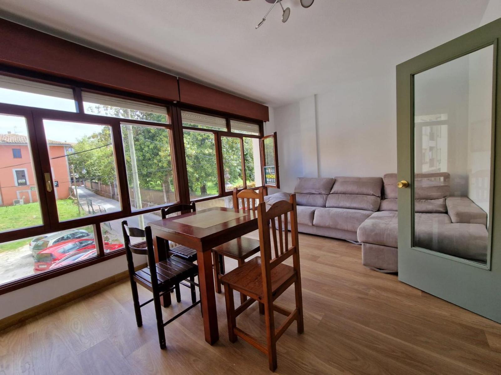 Apartment Centrico Llanes