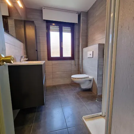 Apartamento Centrico Llanes Exterior photo