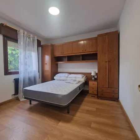 Apartamento Centrico Llanes Exterior photo