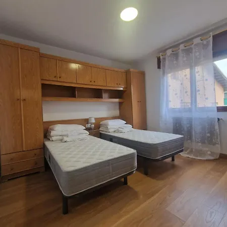 Apartamento Centrico Llanes Exterior photo