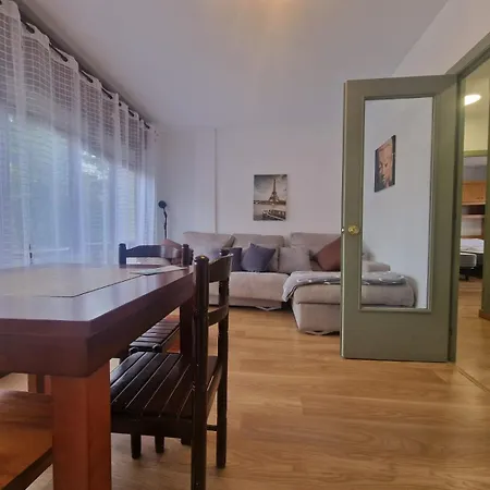 Apartamento Centrico Llanes Exterior photo