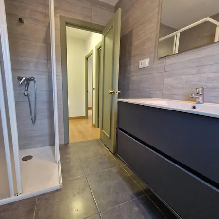 Apartamento Centrico Llanes Exterior photo
