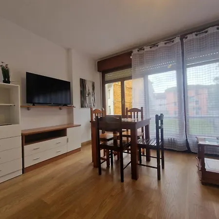Apartamento Centrico Llanes Exterior photo