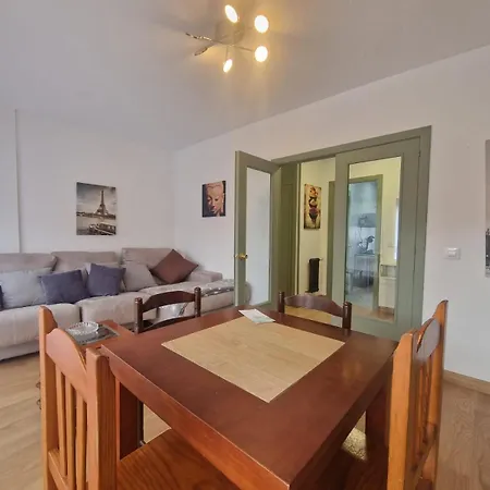 Apartamento Centrico Llanes Exterior photo